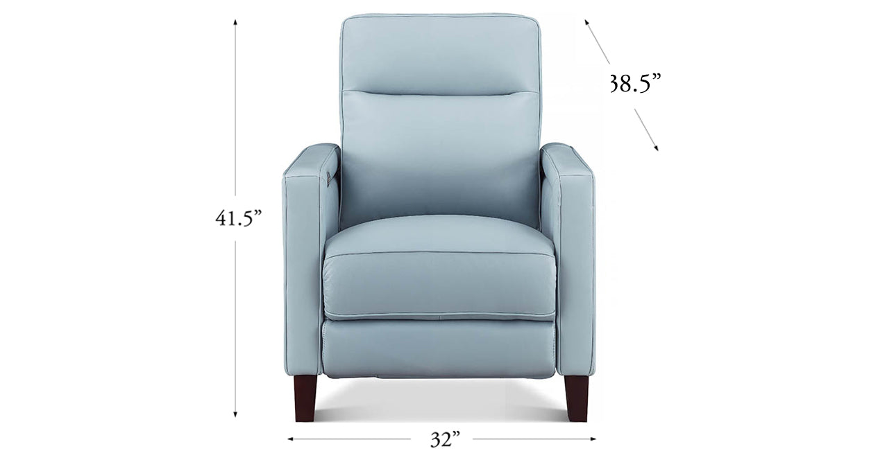 Timberland Power Headrest Zero Gravity Reclining Sofa Collection
